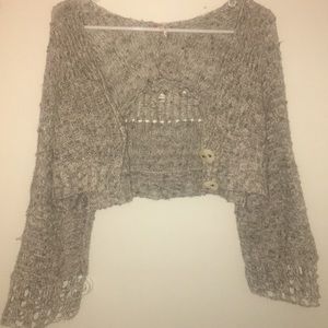 Free People Sweater